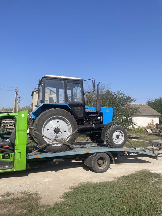 Евакуатор Городок цілодобово