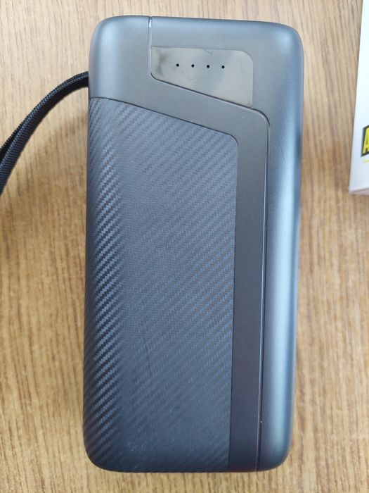 Повербанк Rsesum XP-30L 27000mAh