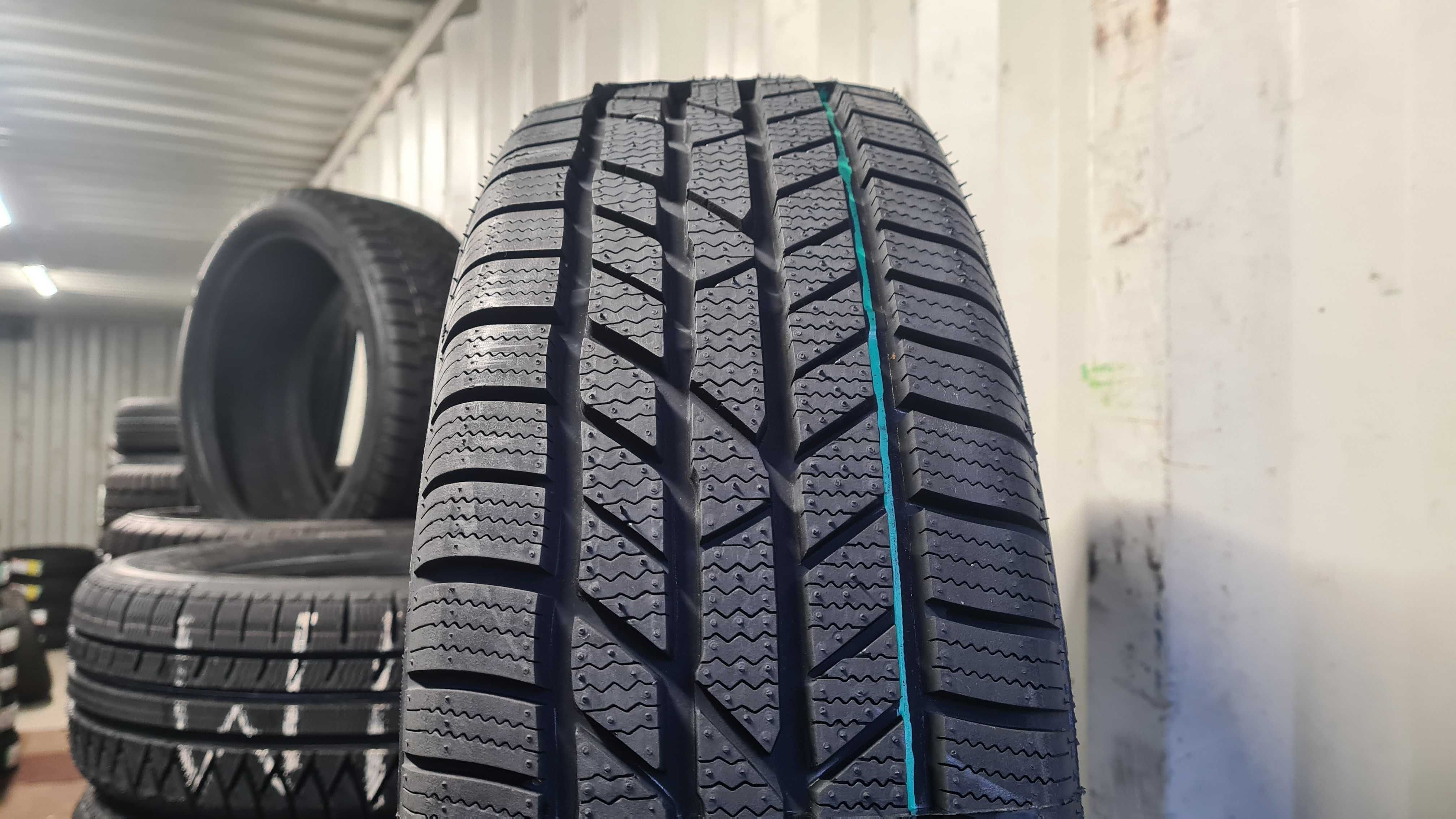 Opona Całoroczna 195/55R16 Profil Pro All Weather Wintermax EVO