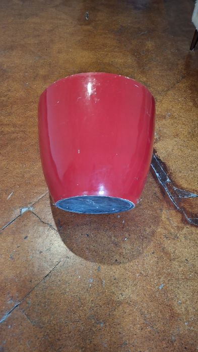 Cachepot fibra de vidro ÁREA