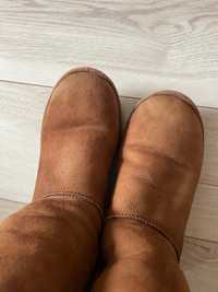 Buty UGG długie damskie rozmiar 41