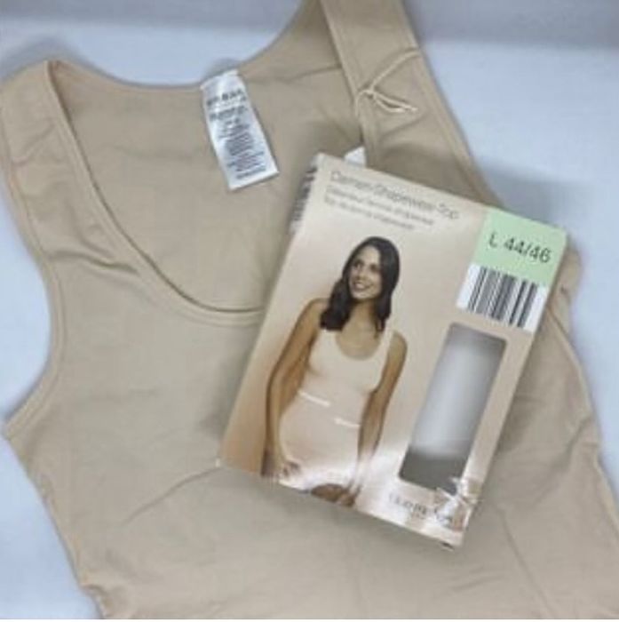 Майка жіноча корегуюча- р. L ( 48/50)