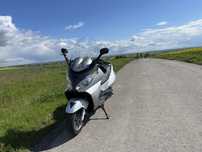 Aprilia Atlantic 125