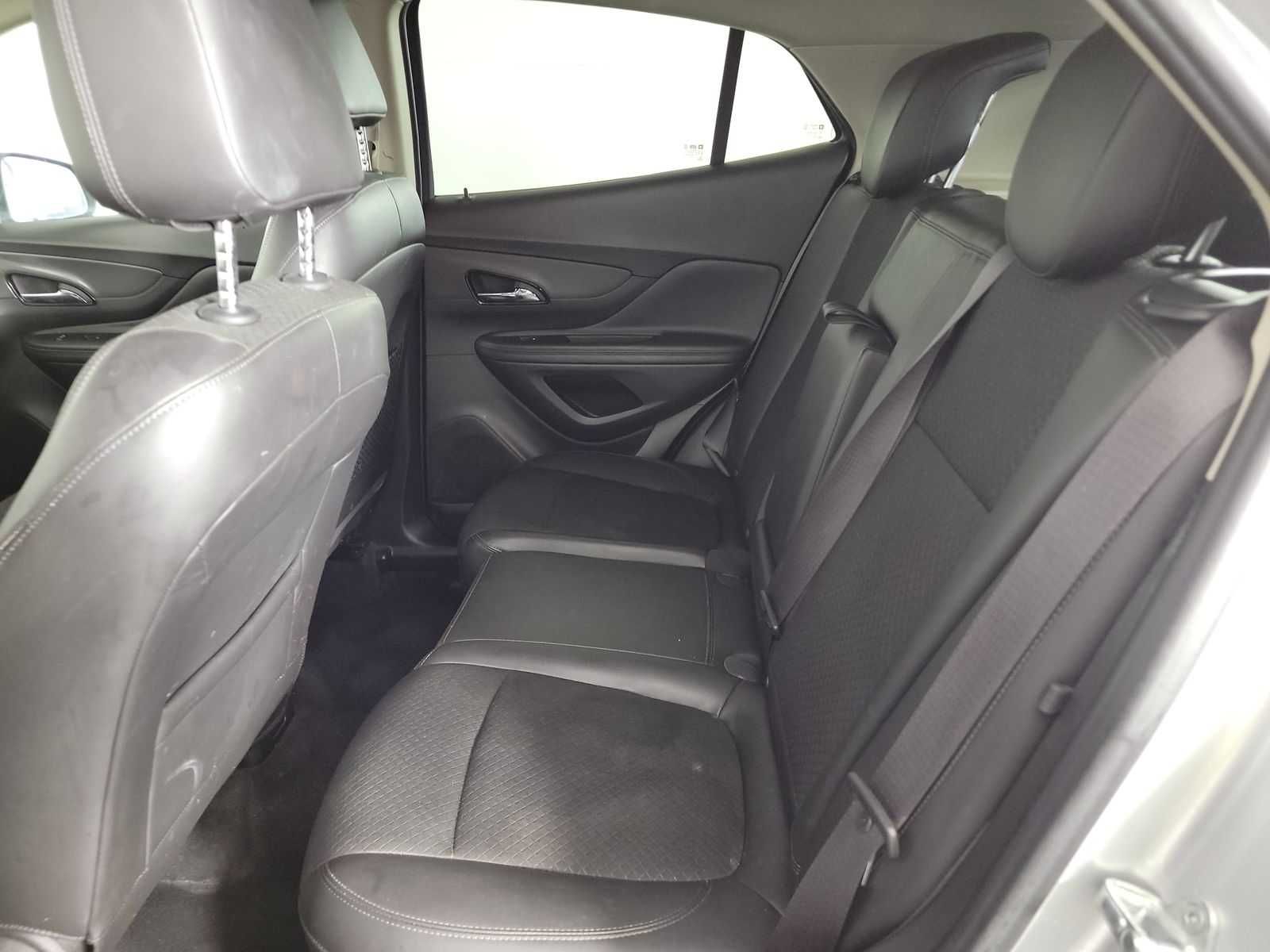 2017 Buick Encore Preferred з пдв