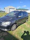 Toyota Avensis Verso