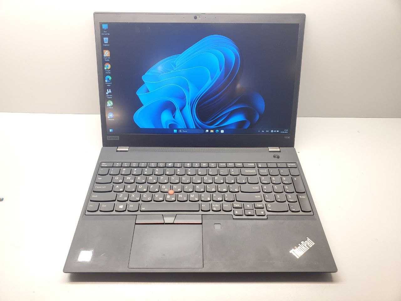 Lenovo Thinkpad для офисніых задач