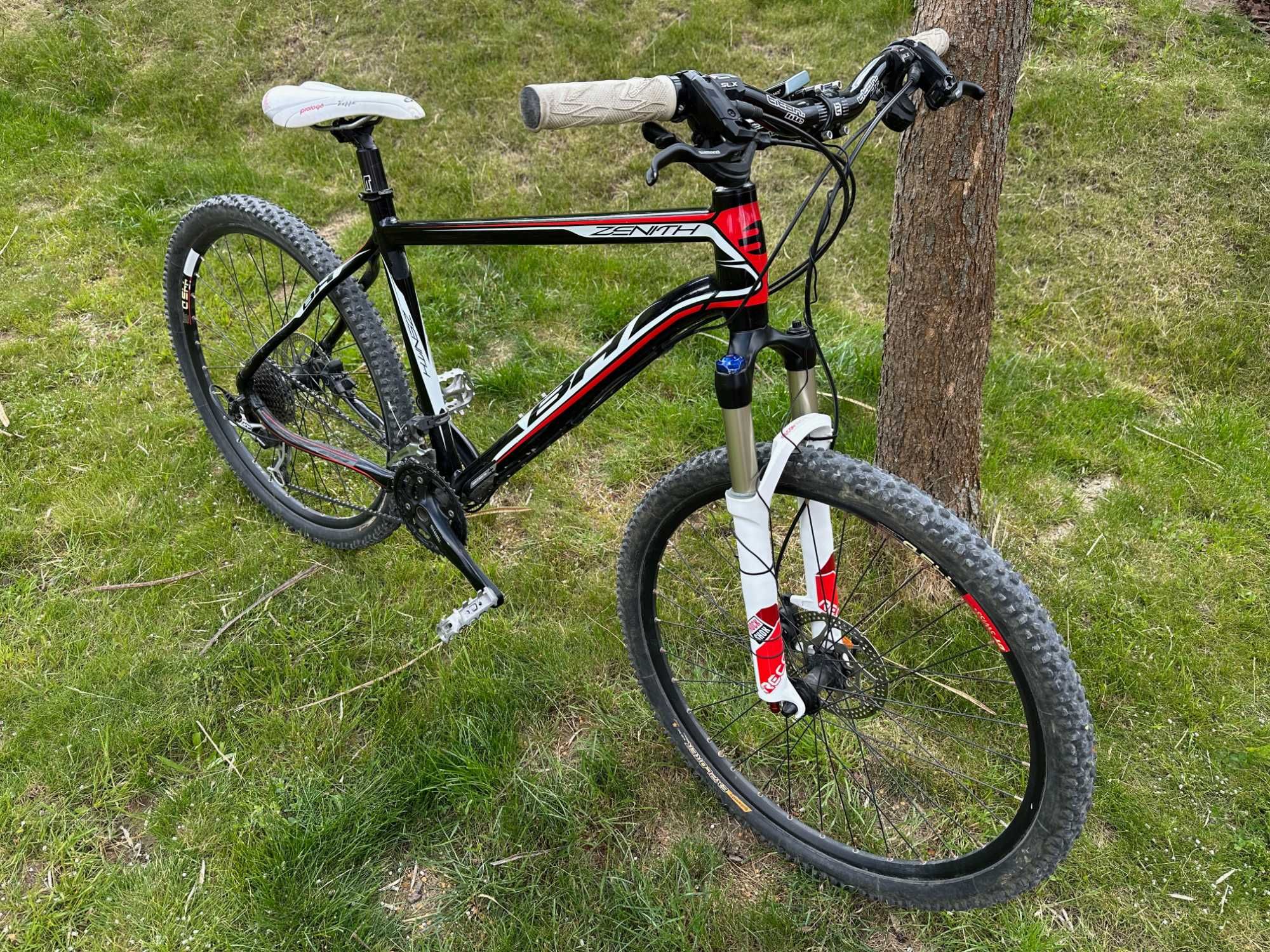 Rower HB Zenith 7.3 Hardtail MTB