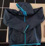 Kispo Azul Decathlon - 10/11 Anos