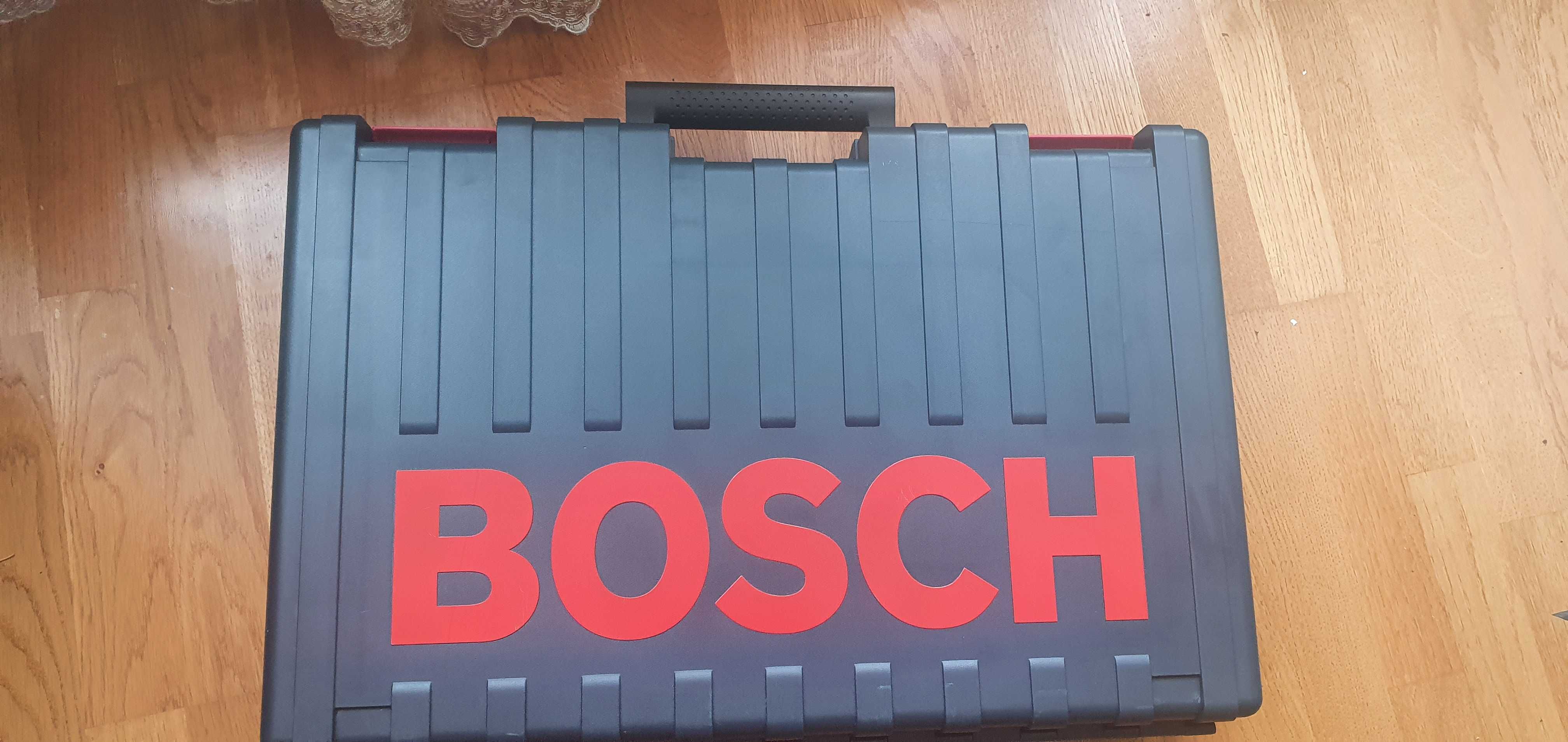 Відбійний молоток Bosch GSH 11 E Professional