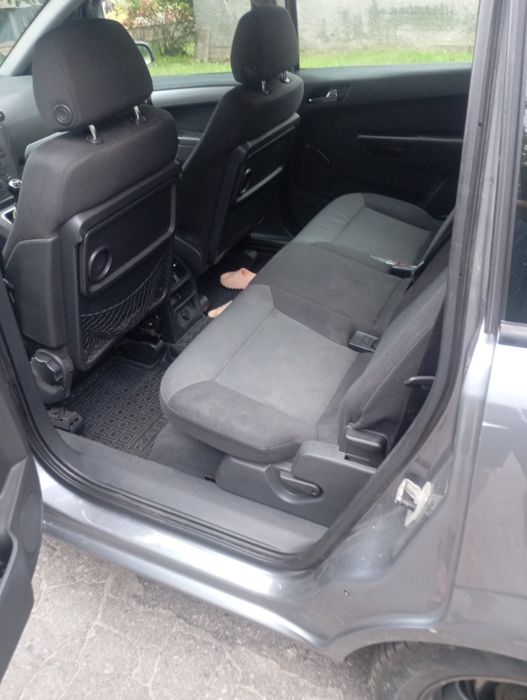 Продається Opel Zafira