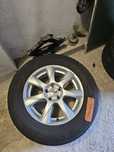 Alufelgi 17 " mazda,kia ,hyundai i inne z 5x114,3