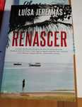 Renascer de Luísa Geremias