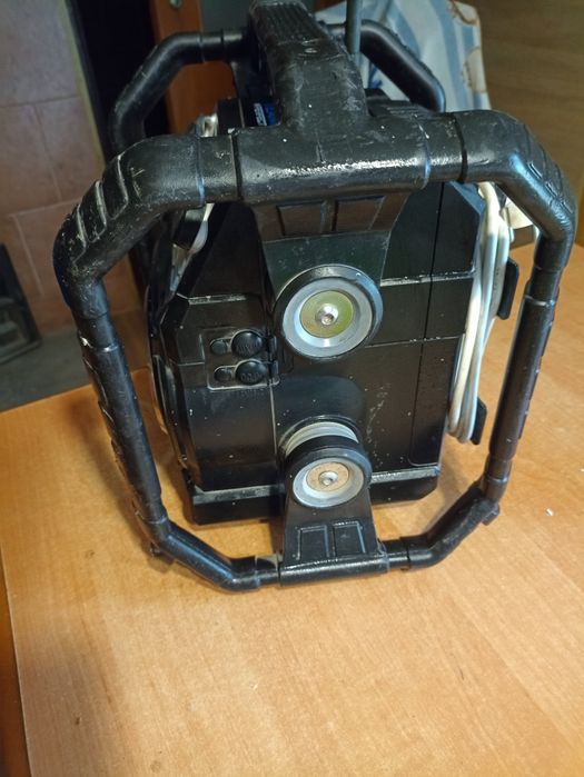 Radio budowlane templayer Perfect pro