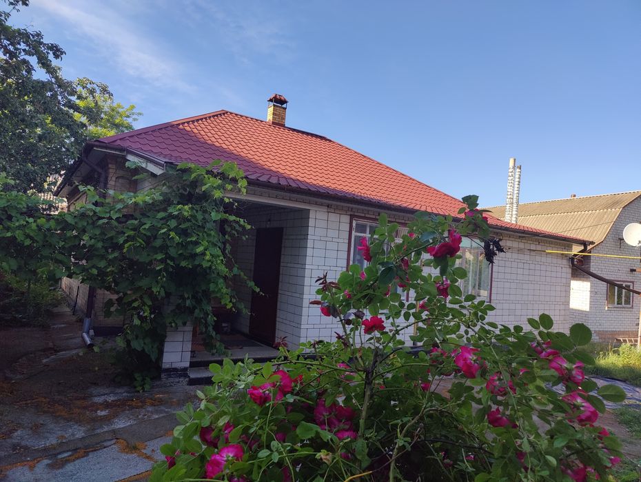 Будинок мрії в Переяславі – 5 км від автовокзалу