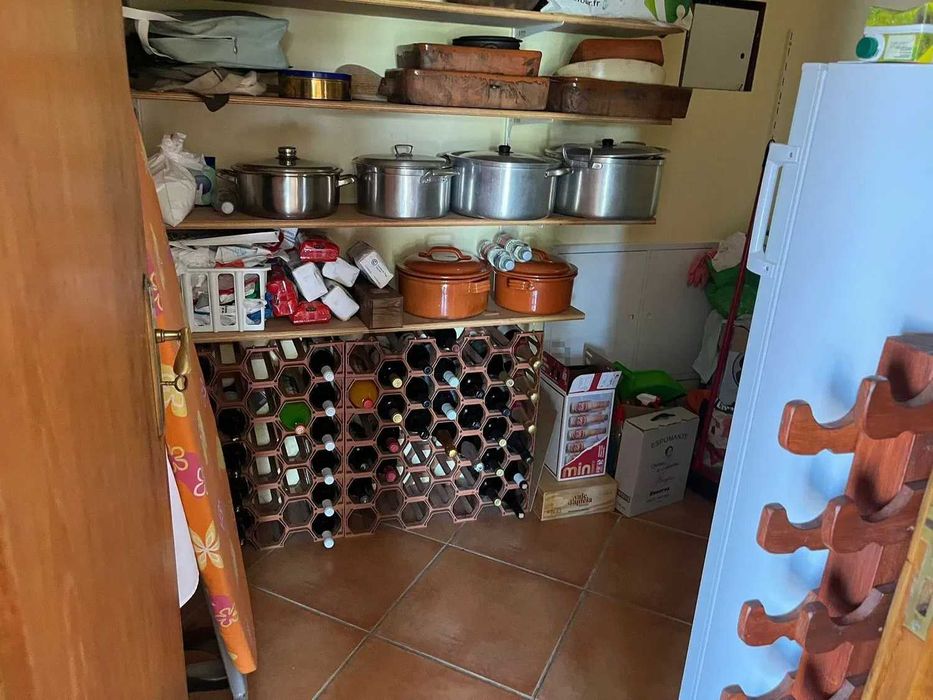 Magnifica Moradia T3 Isolada e Térrea com Piscina