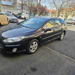 Peugeot 407 SW 1.6 HDi Executive