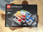 LEGO 21037 Architecture - LEGO House
