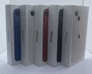Iphone 13 128gb 2-kolory Kraków ul.krakowska 4 dostępne od ręki !!!
