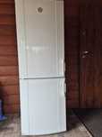 Lodówka ELECTROLUX 185 cm