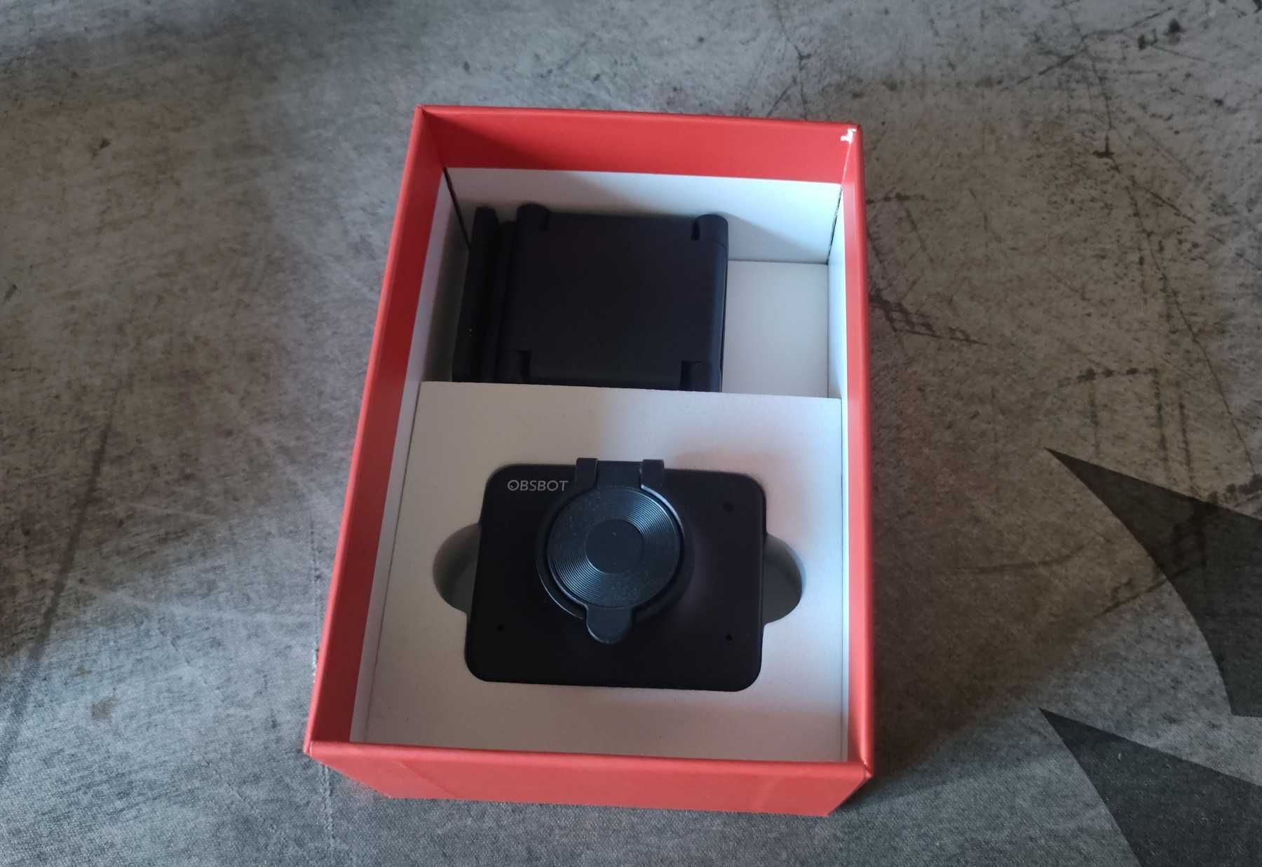 Webcam OBSBOT Meet 4k