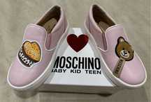 Moschlno новые слипоны на девочку