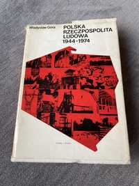 Polska Rzeczpospolita Ludowa Władysław Góra