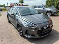 DS Automobiles DS 5 Automat,niski przebieg
