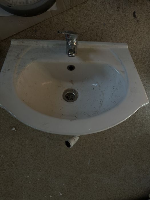 Umywalka szafka pod umywalke uzywana