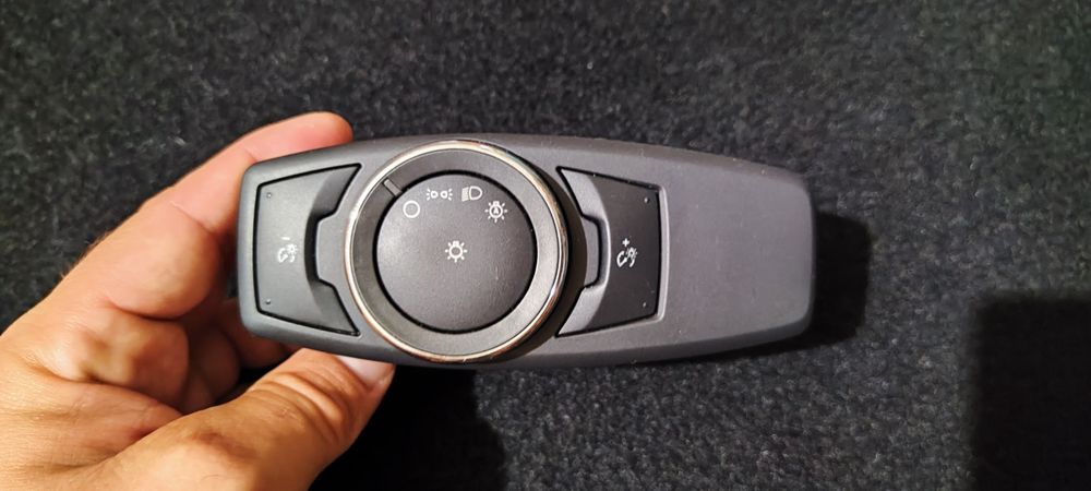 Przełącznik Świateł Ford Edge 2015-