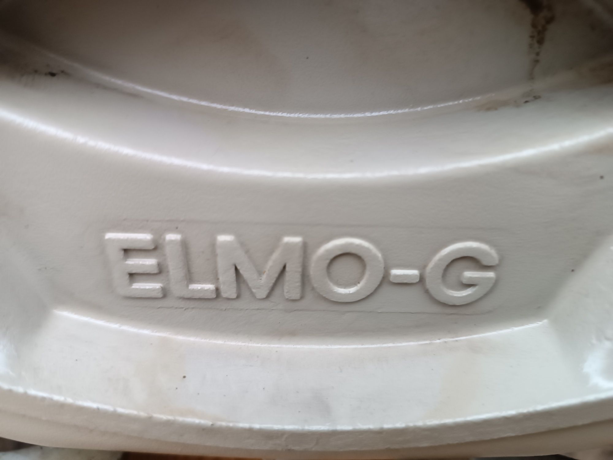 wentylator bocznokanałowy pompa próżniowa Siemens