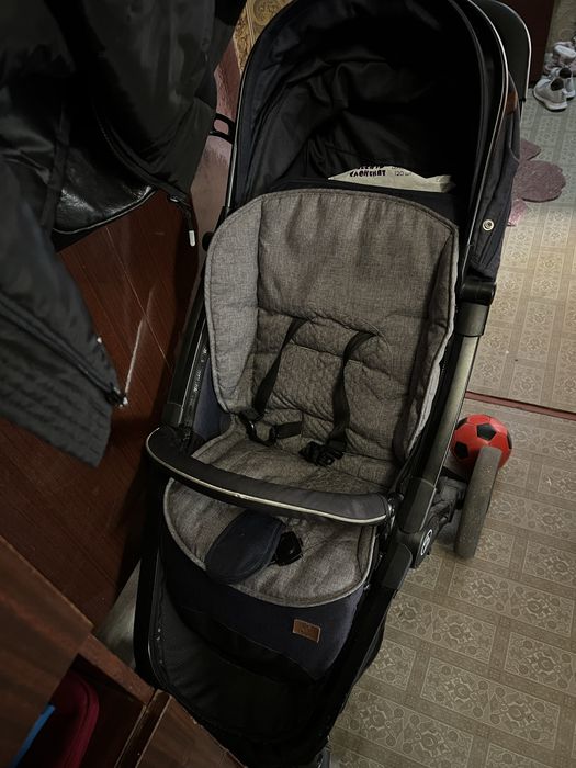 Дитяча коляска Babyzz B100