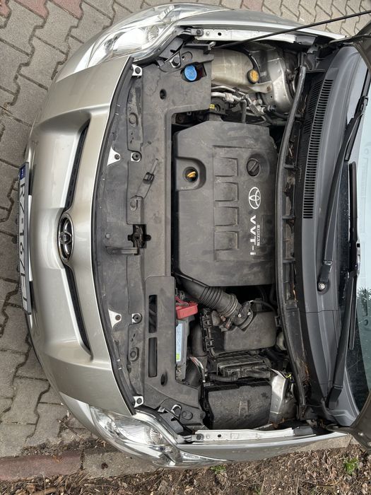 Toyota Auris 1.6