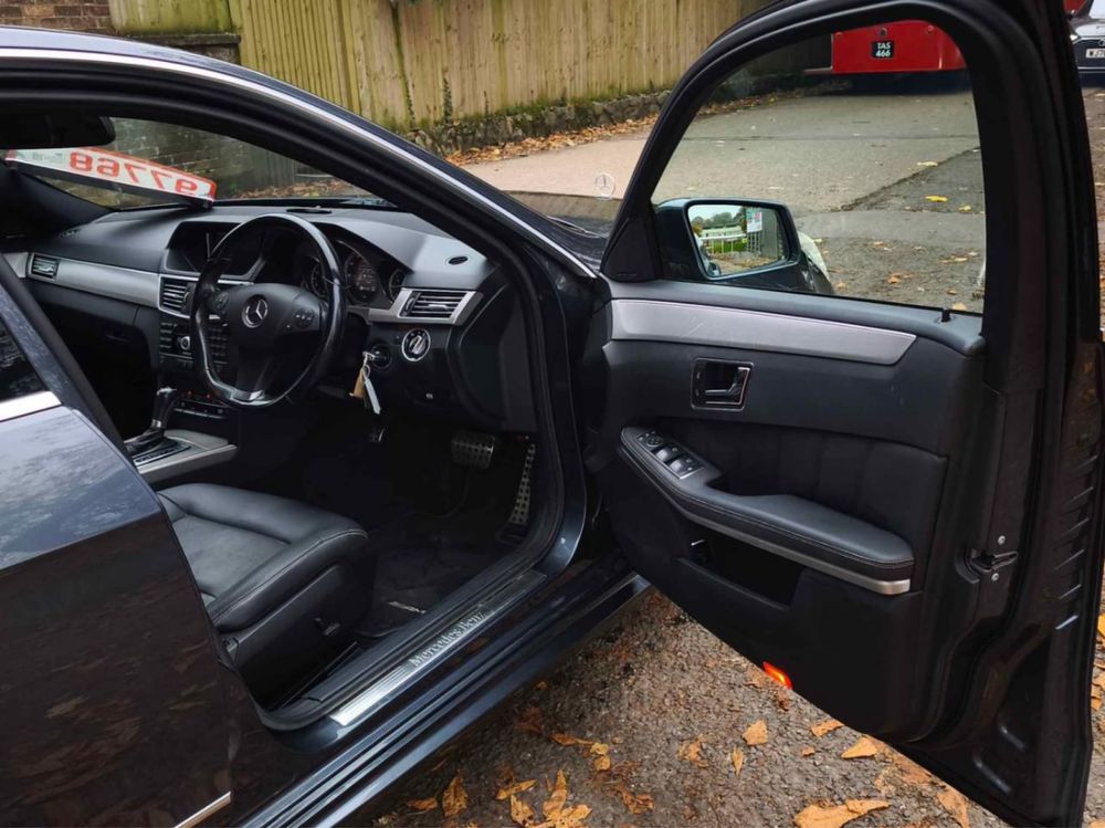 Розборка mercedes w212 amg, шрот, om651, запчасти 755 цвет Amg