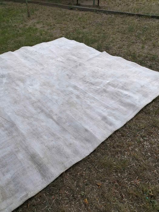 Продам флисовый ковёр 3х4м