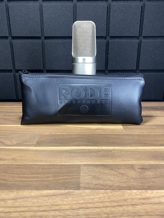 Микрофон Rode NT1000 (Доставим курьером - БЕСПЛАТНО!)