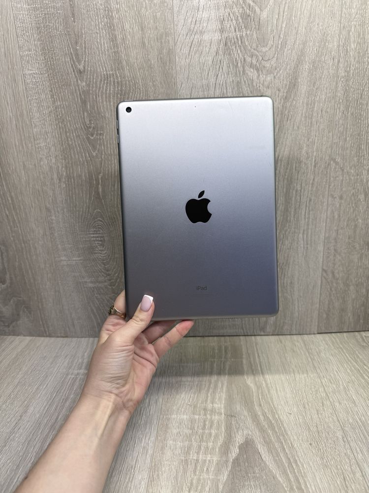 iPad 5 (5 покоління) 128 ГБ Wi-Fi
