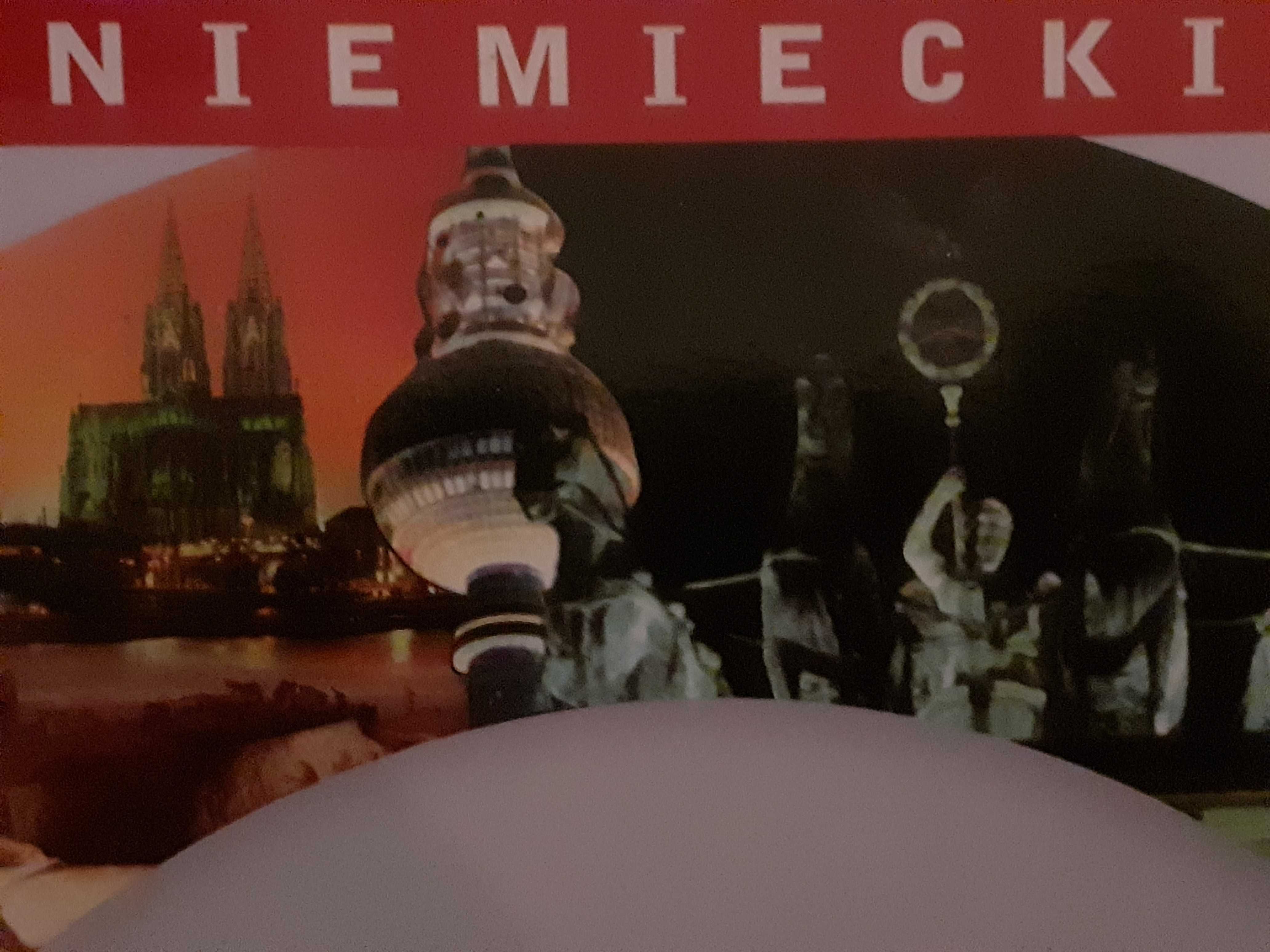 Tłumacz przysięgły j.niemiecki. Poznań i okolice bez pośredników !!!