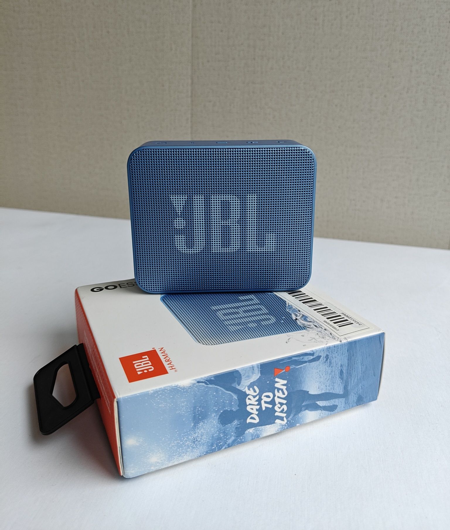 JBL GO Essential