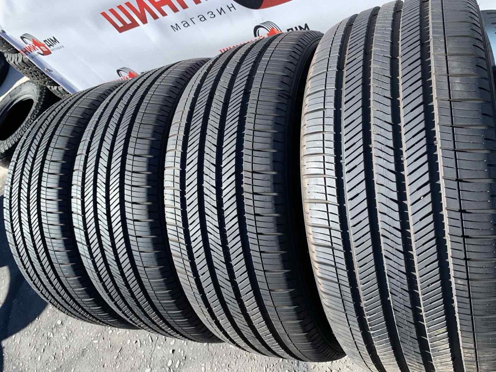 Шини 285/45 R22 Goodyear всесезонні 2023 рік 8 мм