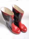 Kalosze budowlane Stomil - Tytan SB P roz. EUR 39