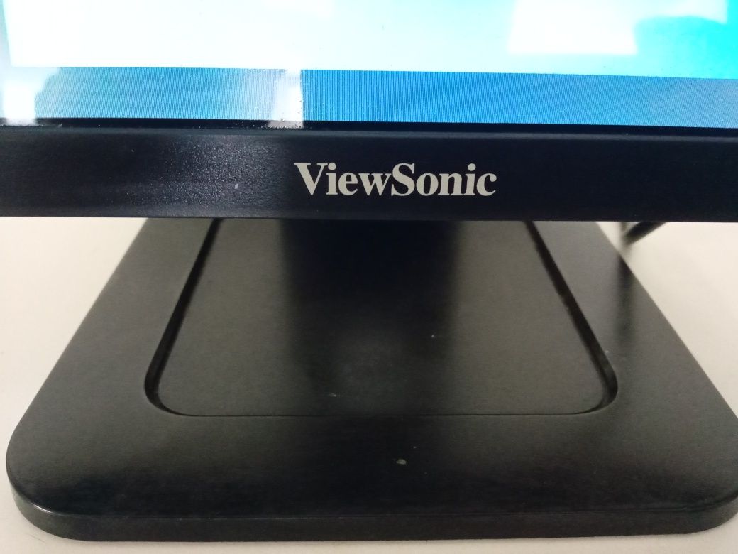 Monitor "Viewsonic" TD2220 (Perfeito Estado e Funcionamento)