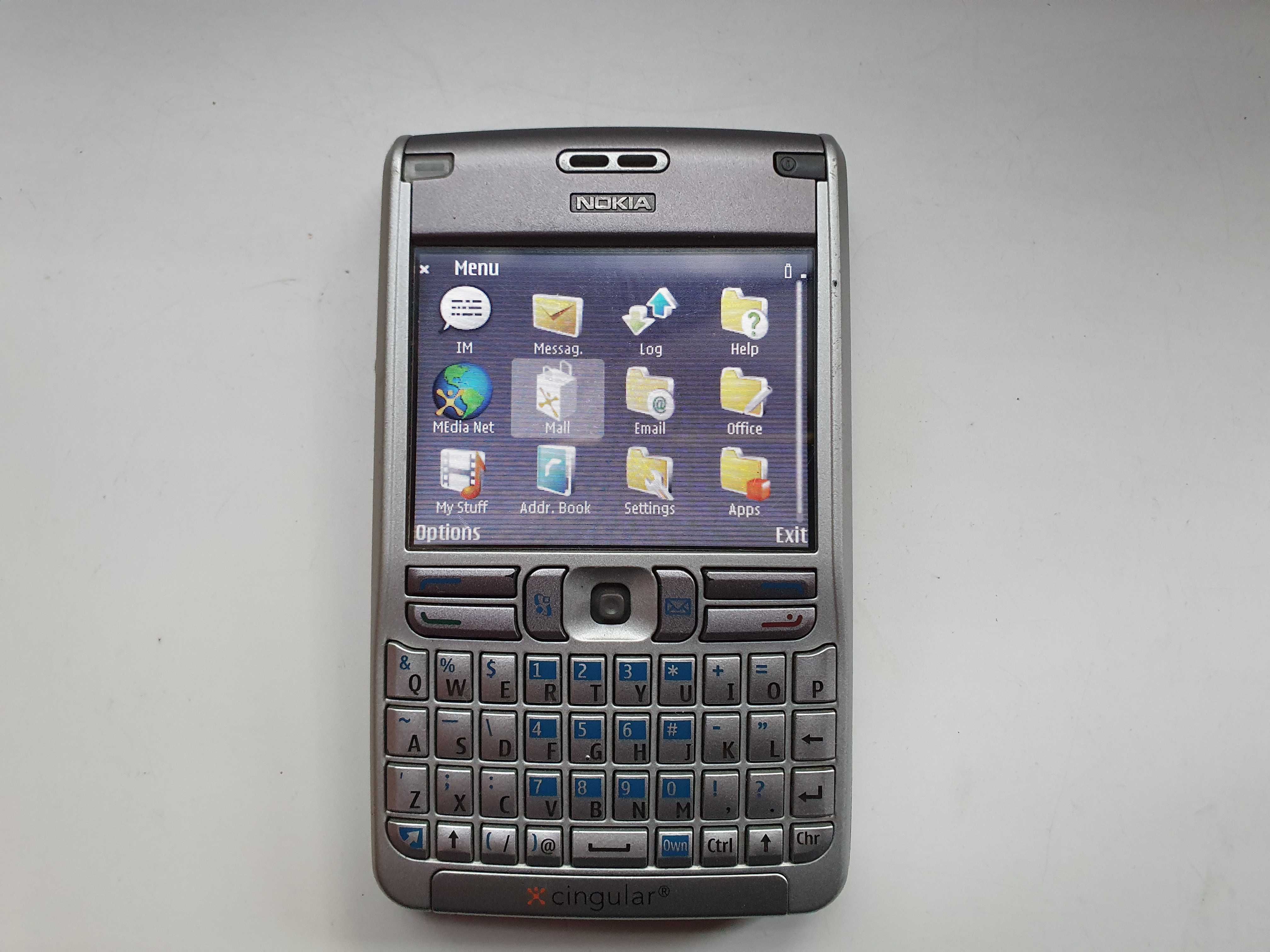 Продам Nokia E61 оригинал