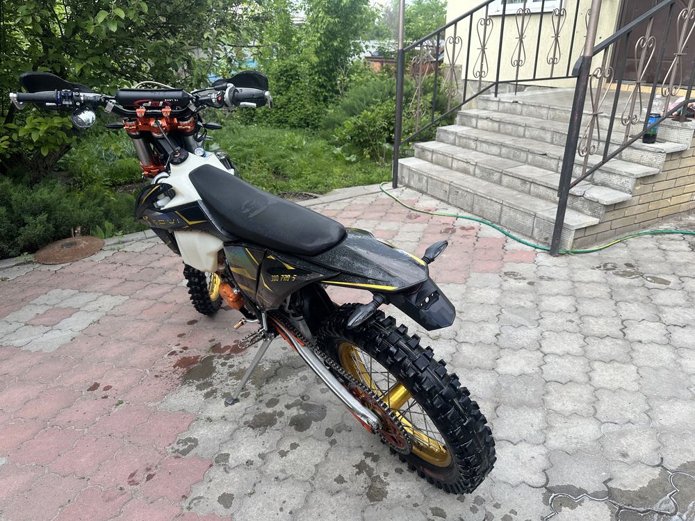 Kovi 300 pro s 2024