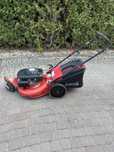 Kosiarka spalinowa z napedęm powertec garden 561 trike 55cm trzy koła