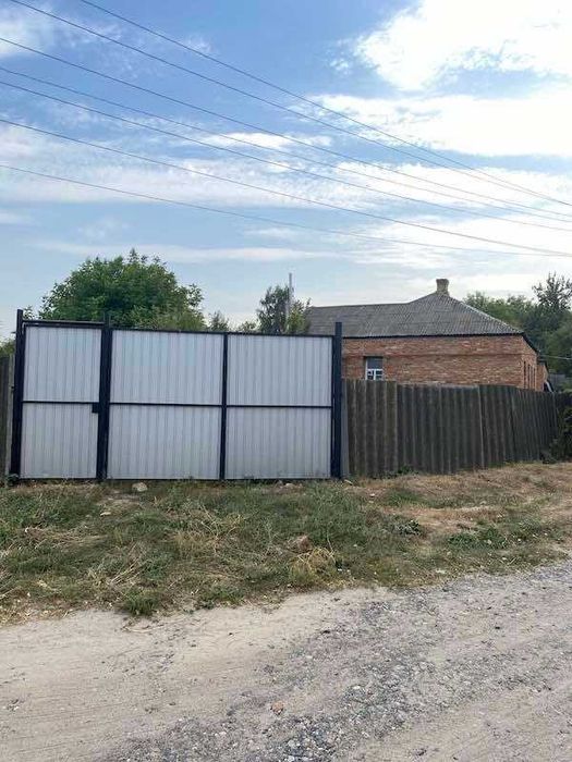 Продам будинок м. Богодухів (169128)
