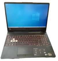 Laptop ASUS TUF Gaming A15 FA507NV-LP023W 15.6" / Nowy Lombard / TG