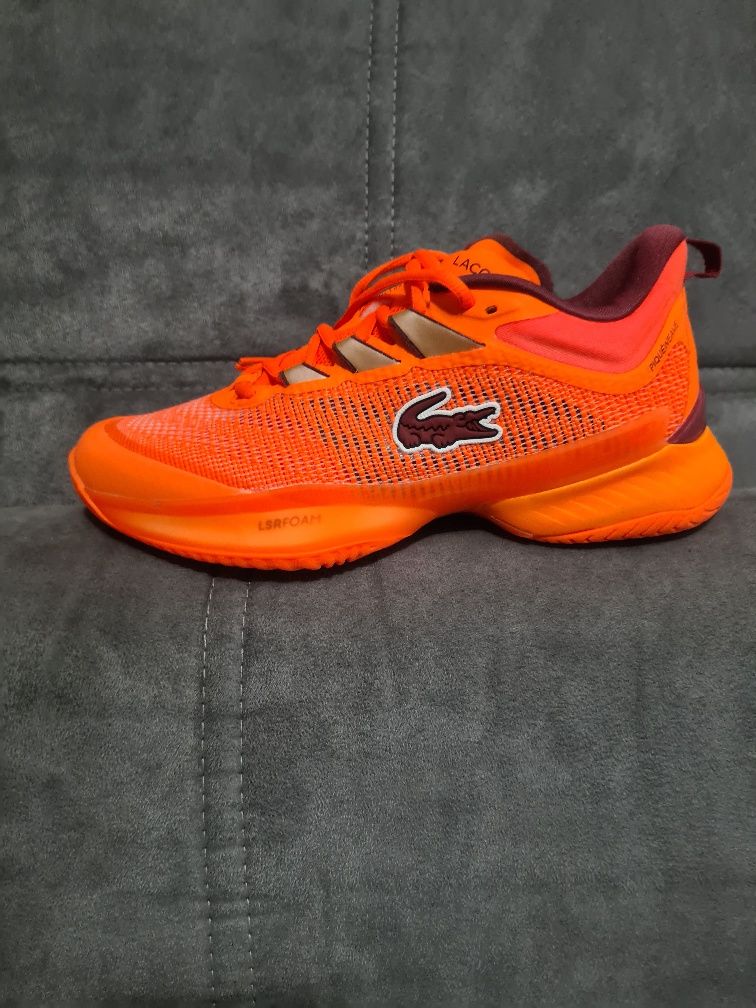 Buty do tenisa Lacoste AG-LT 37 24cm