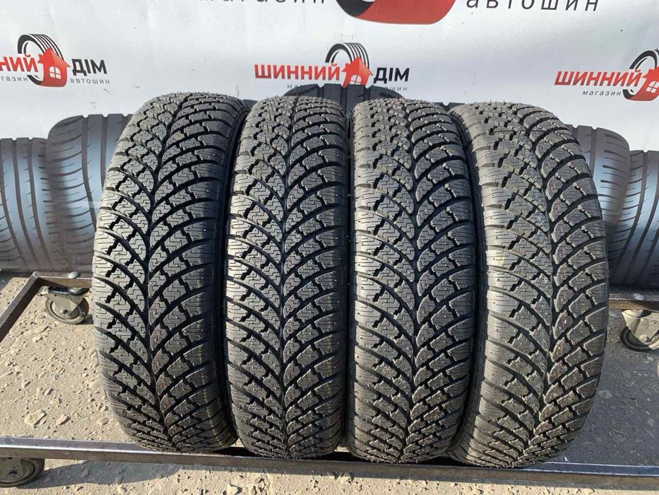 Шини нові 165/70 R14 пара Lassa 2023p