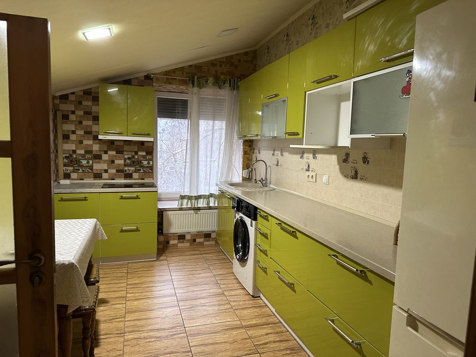 Здам квартиру довгостроково