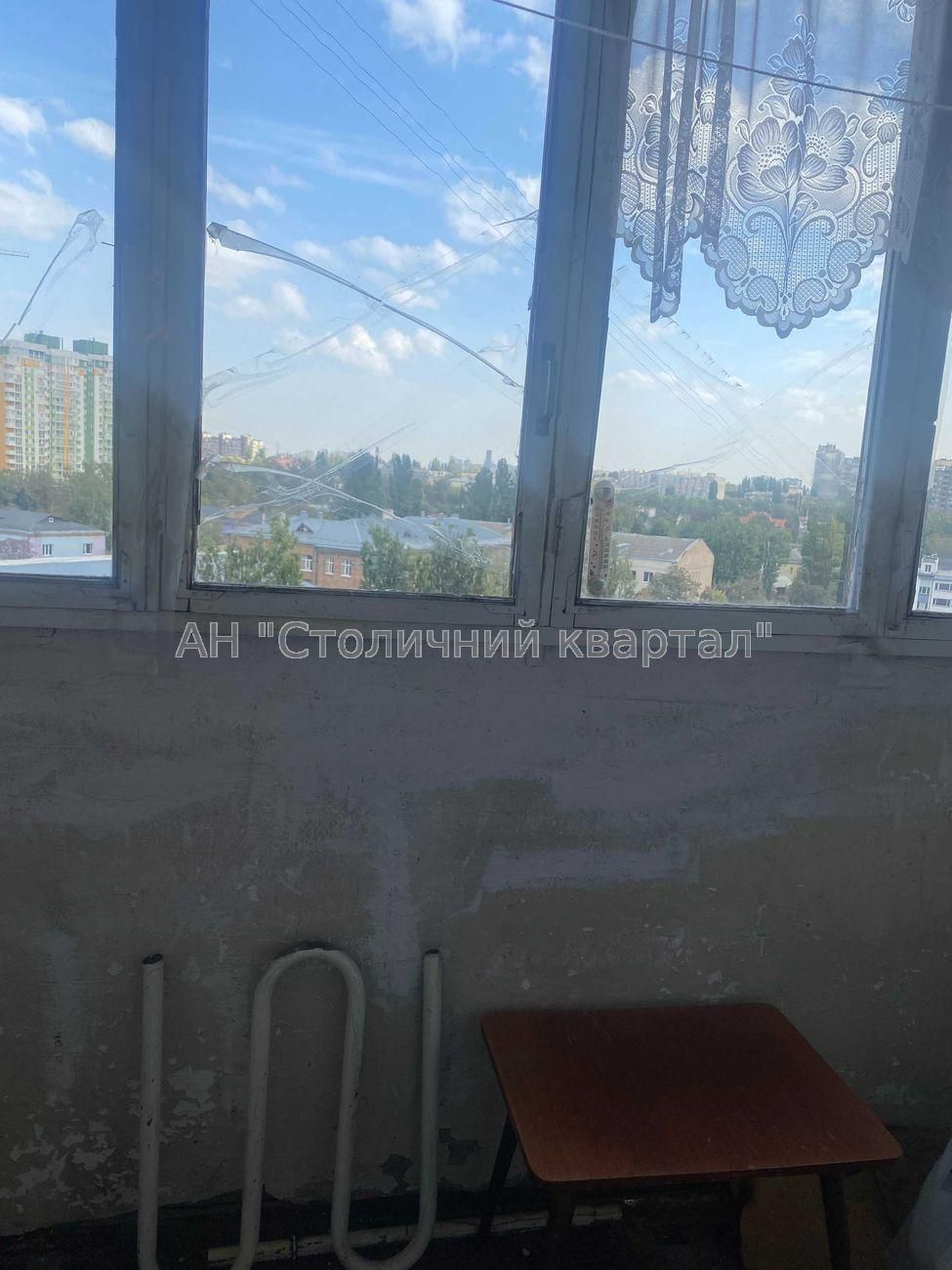 метро Житомирська Двокімнатна Ірпінська 2